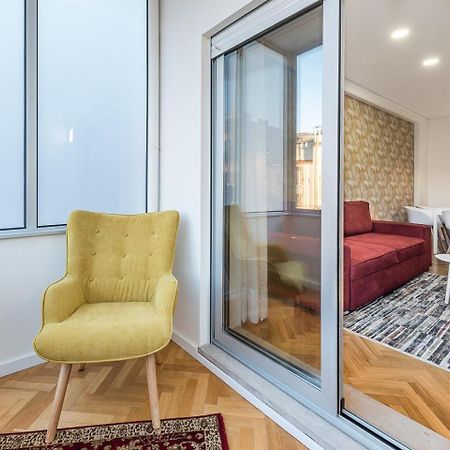 Appartamento Guestready - La Duchesse OOporto Esterno foto