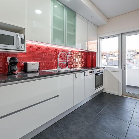 Appartamento Guestready - La Duchesse OOporto Esterno foto