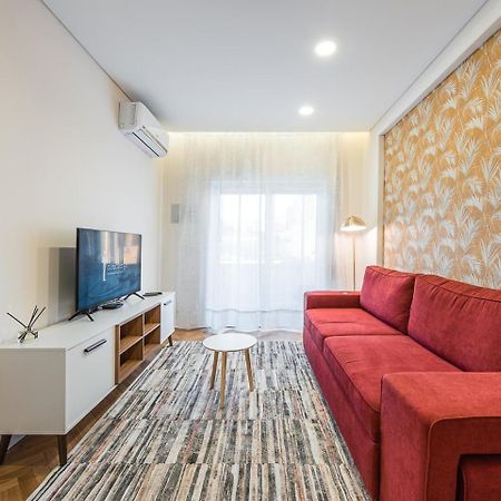 Appartamento Guestready - La Duchesse OOporto Esterno foto