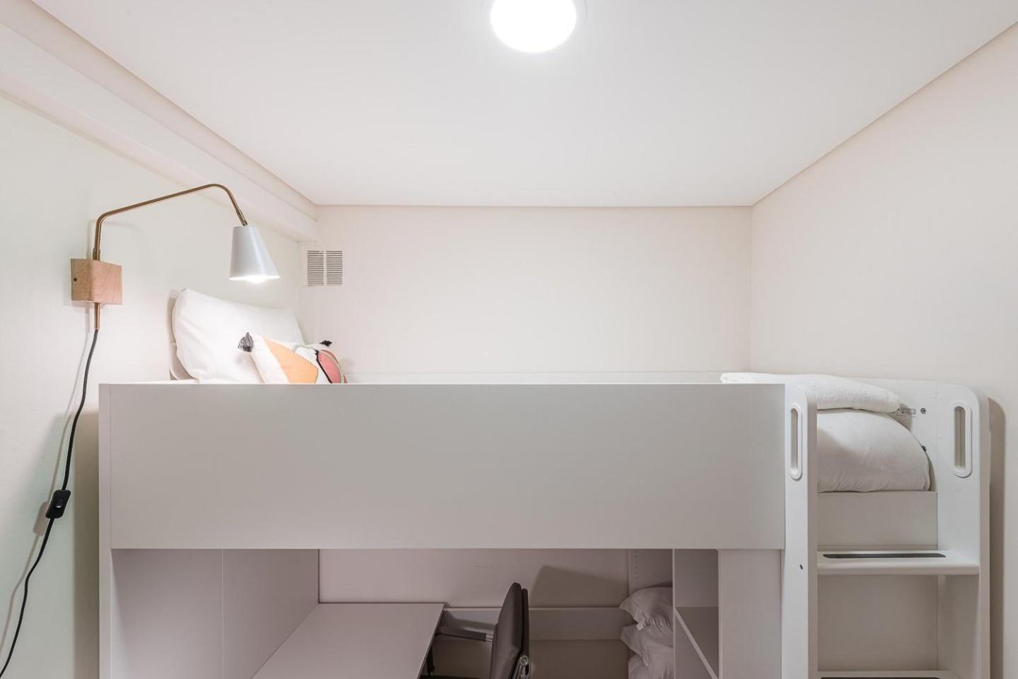 Appartamento Guestready - La Duchesse OOporto Esterno foto