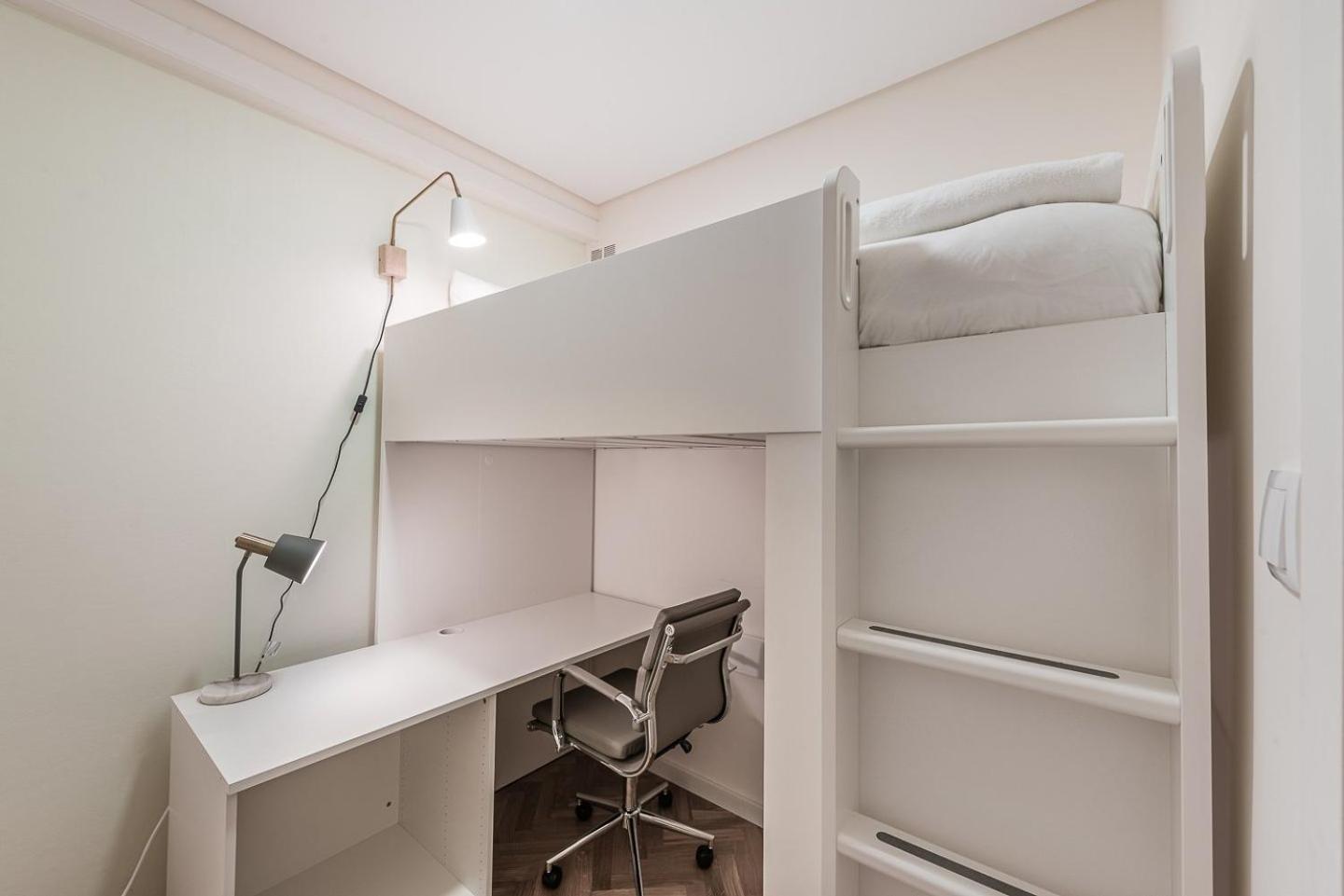 Appartamento Guestready - La Duchesse OOporto Esterno foto