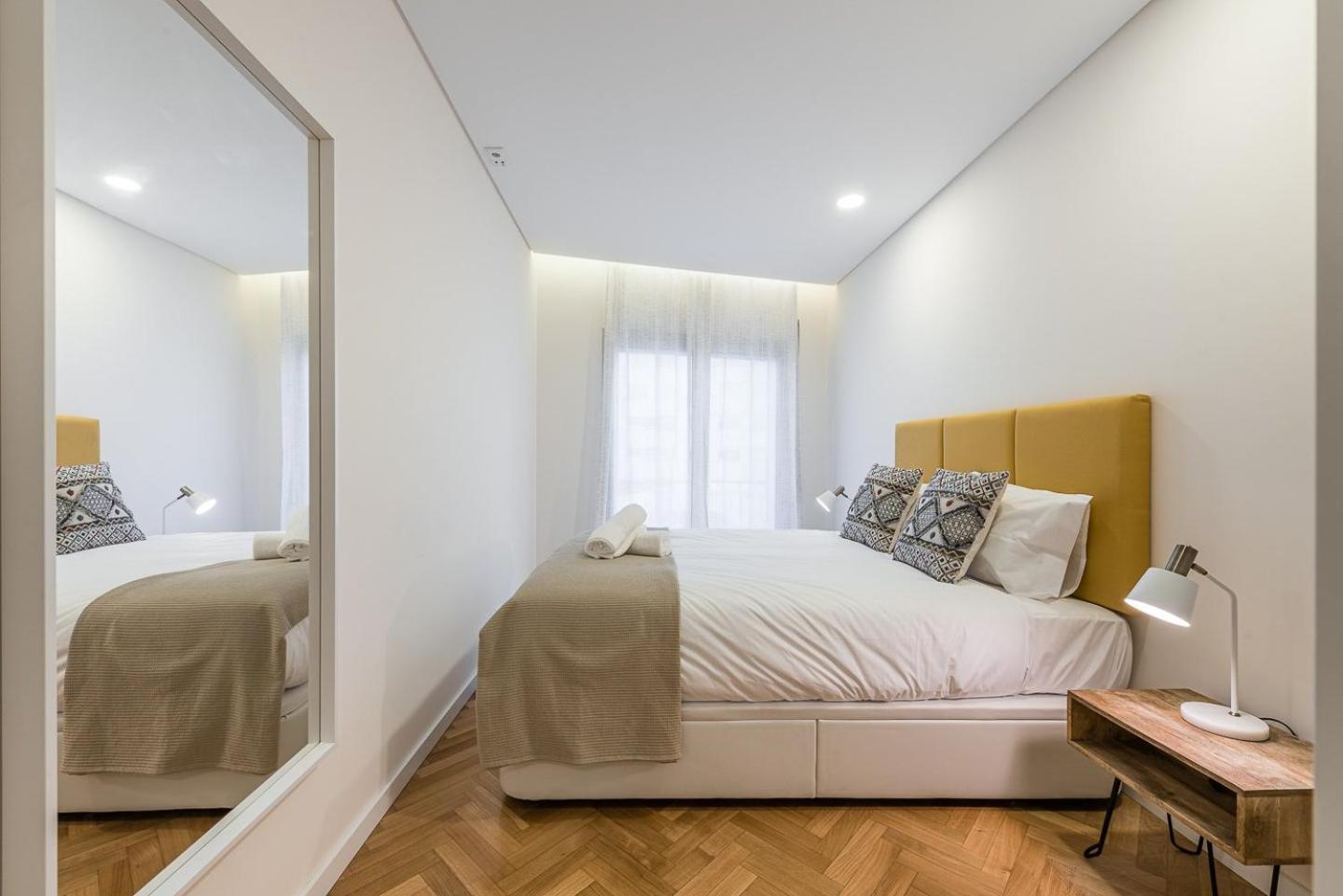 Appartamento Guestready - La Duchesse OOporto Esterno foto