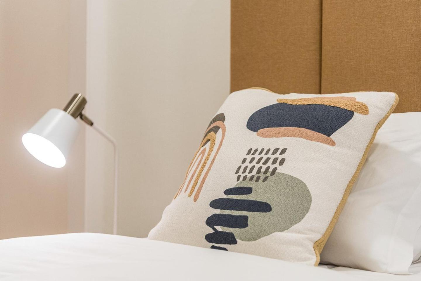Appartamento Guestready - La Duchesse OOporto Esterno foto