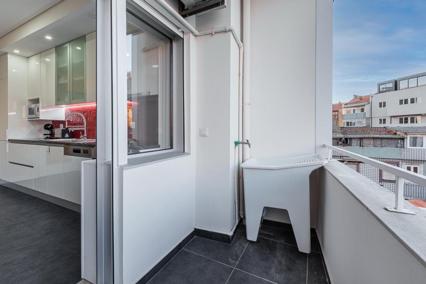 Appartamento Guestready - La Duchesse OOporto Esterno foto