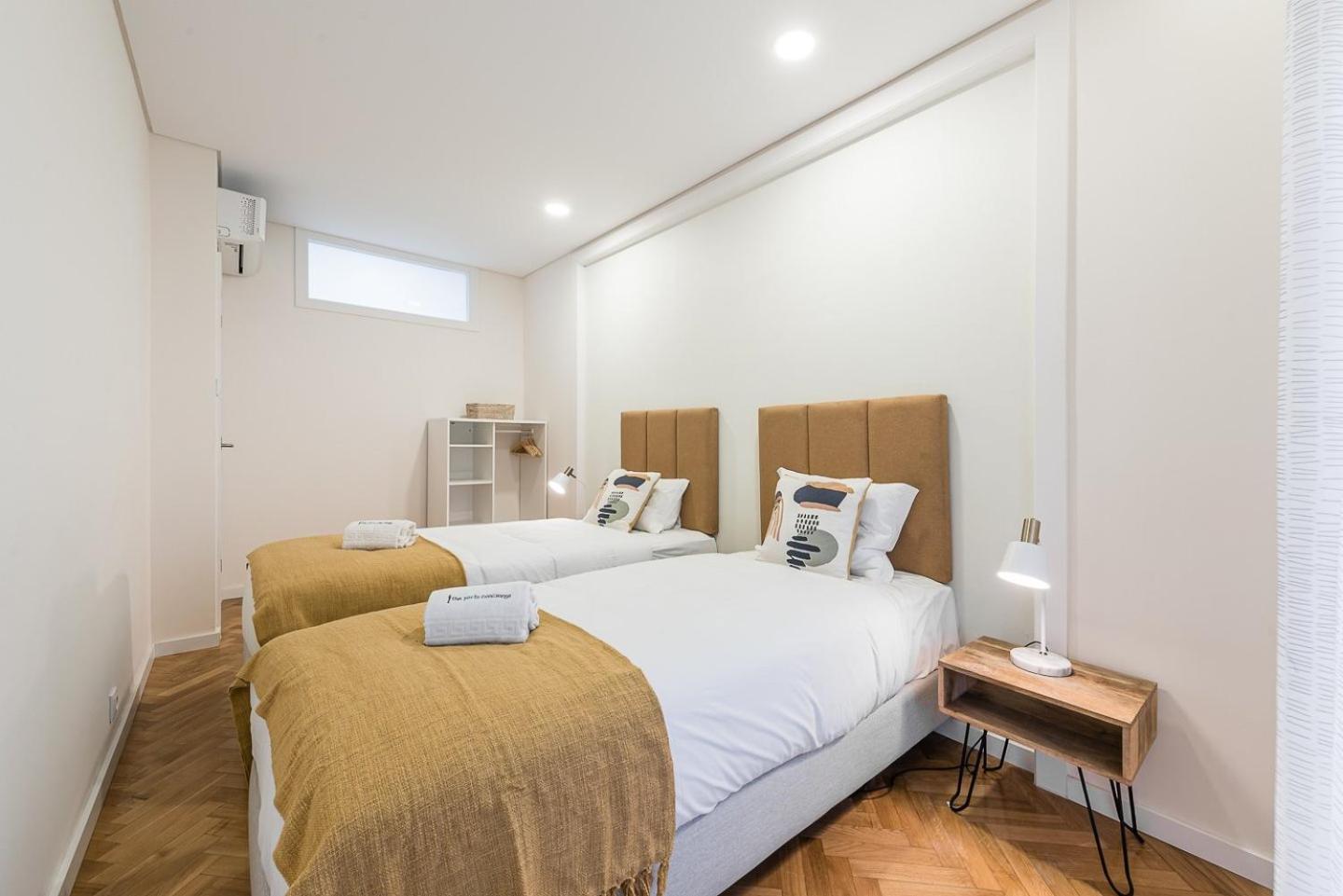 Appartamento Guestready - La Duchesse OOporto Esterno foto