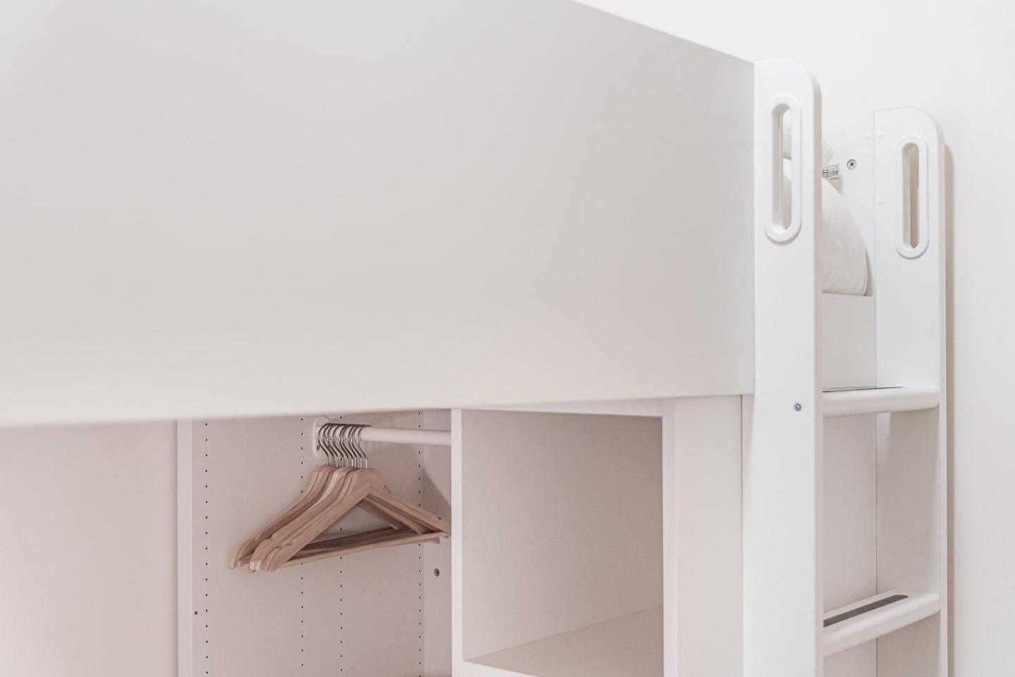 Appartamento Guestready - La Duchesse OOporto Esterno foto