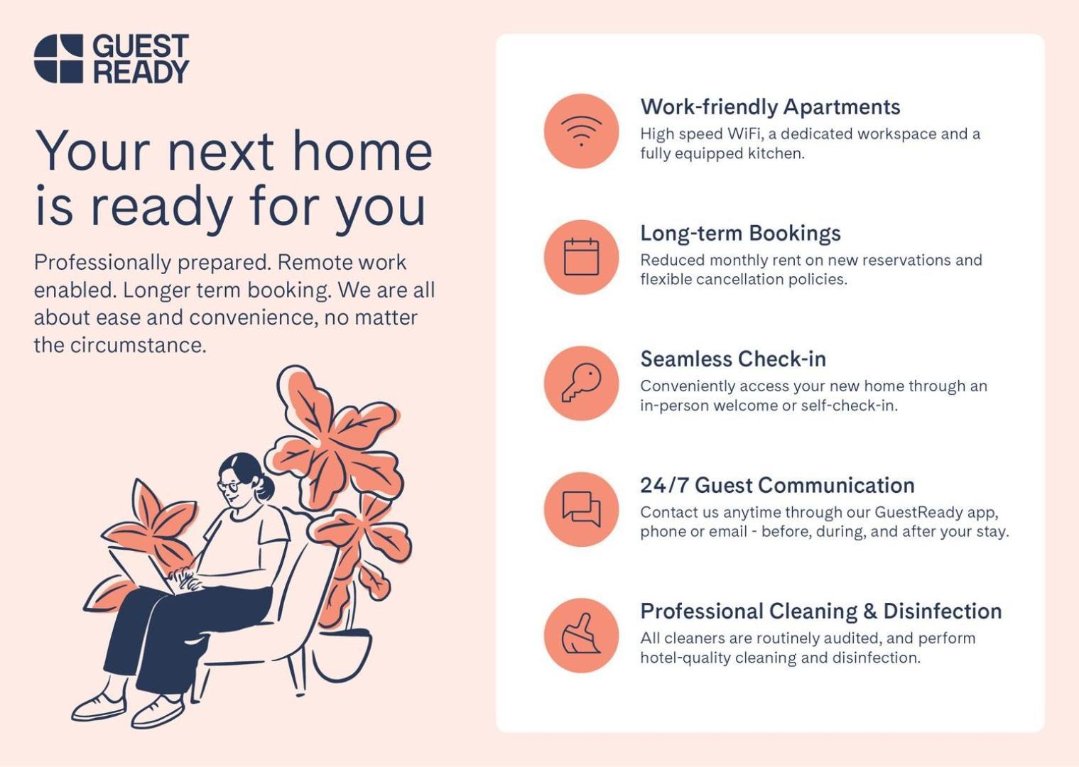 Appartamento Guestready - La Duchesse OOporto Esterno foto