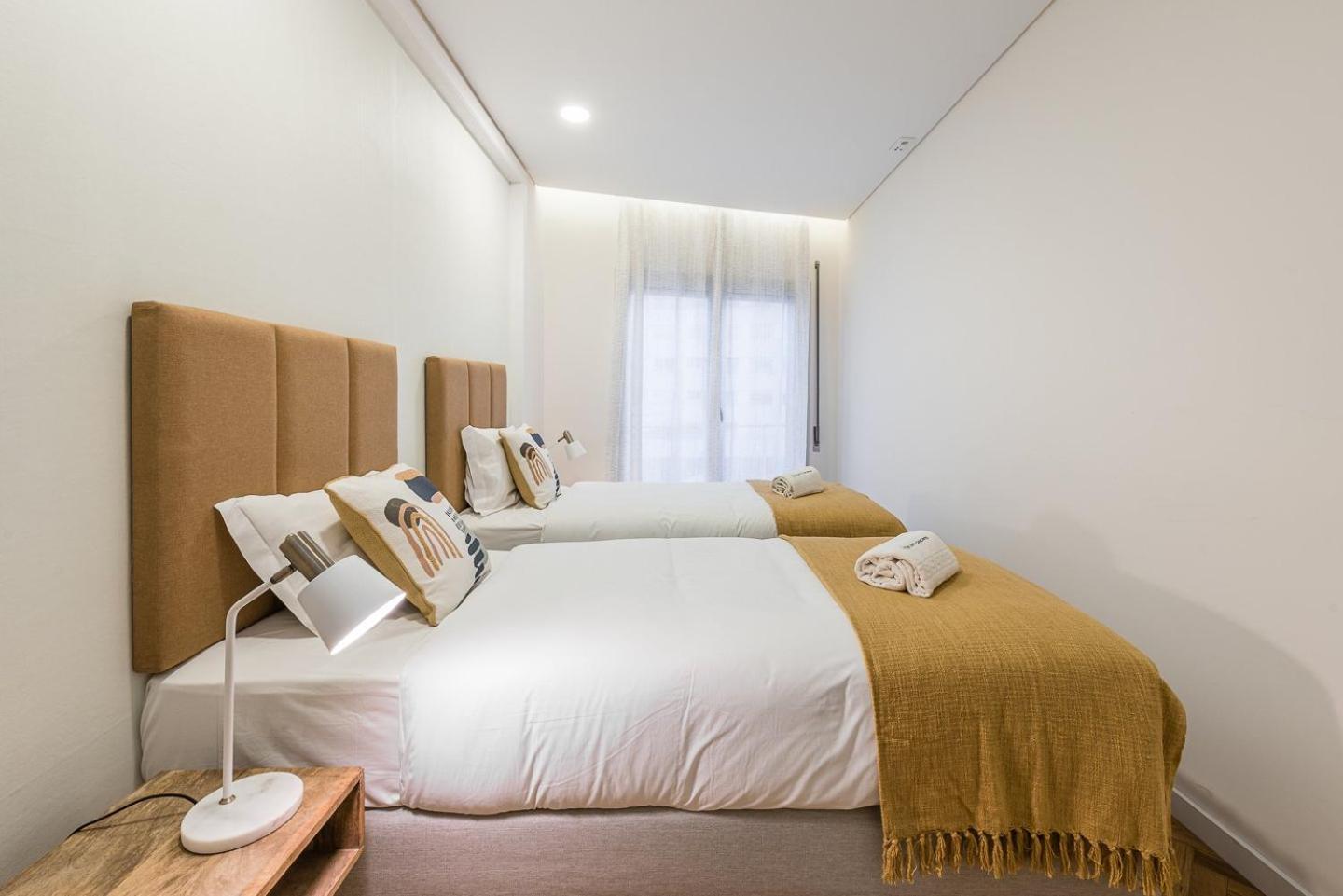 Appartamento Guestready - La Duchesse OOporto Esterno foto