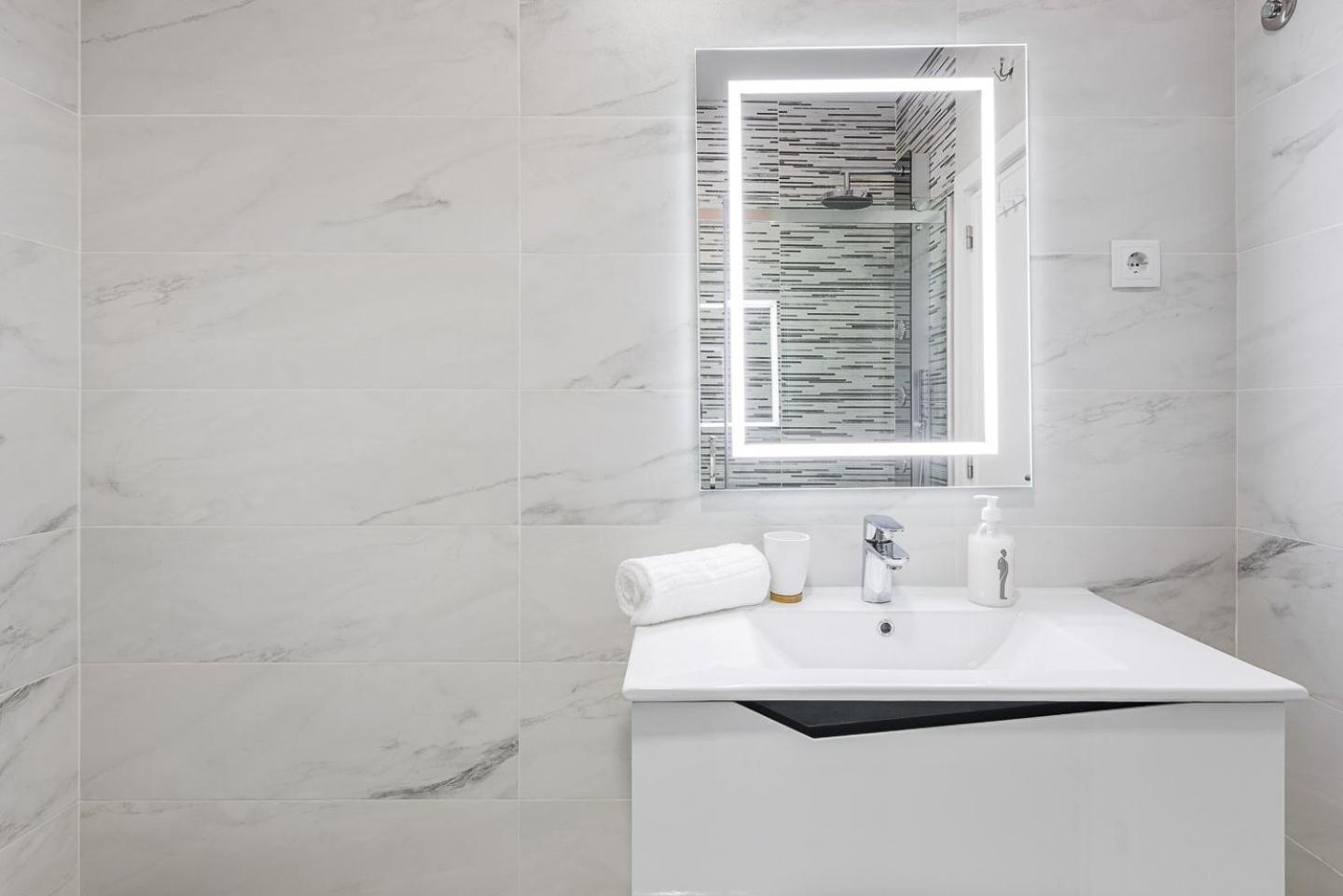 Appartamento Guestready - La Duchesse OOporto Esterno foto