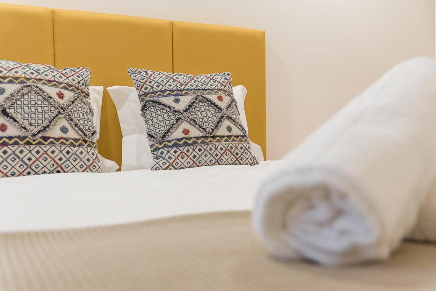 Appartamento Guestready - La Duchesse OOporto Esterno foto