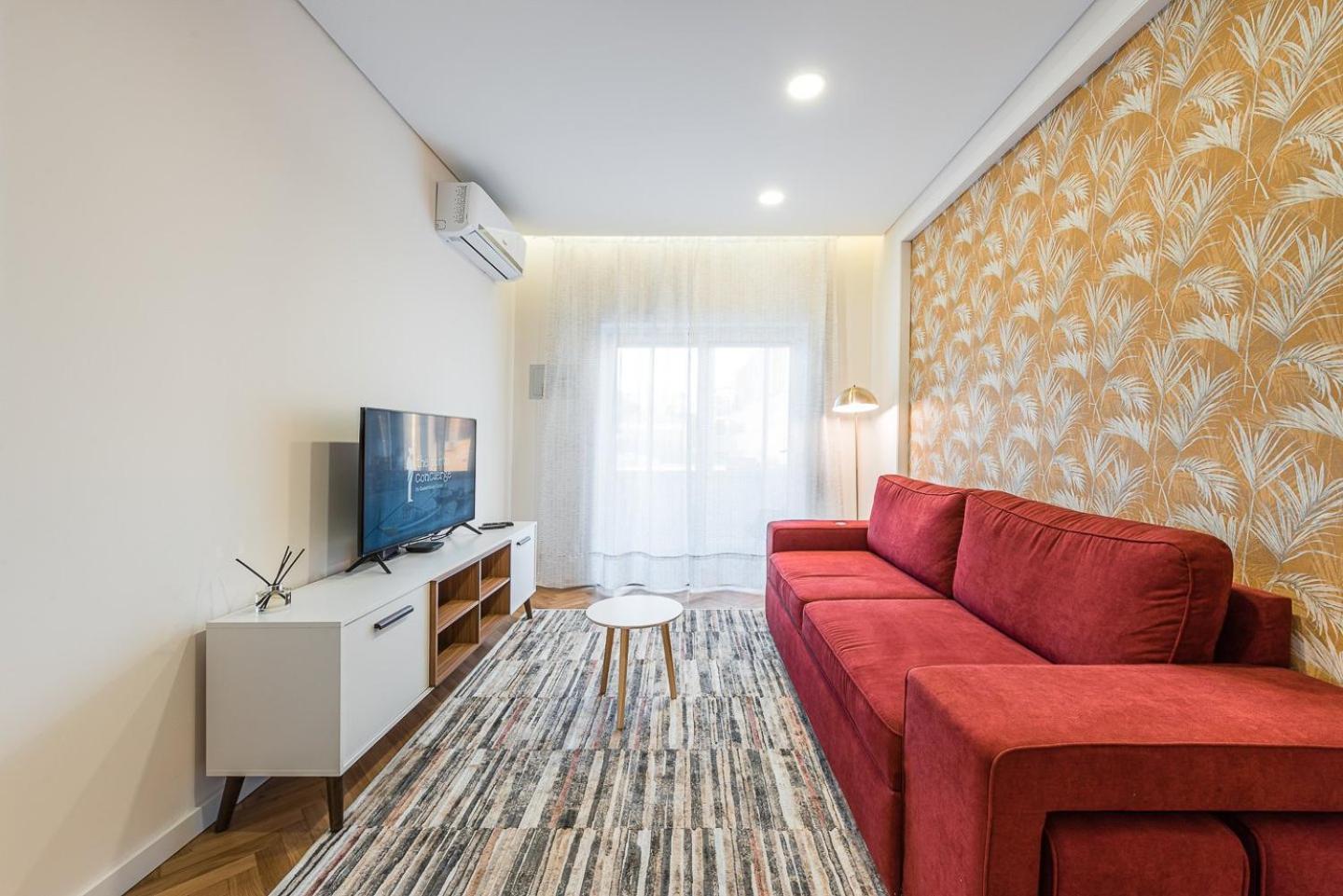 Appartamento Guestready - La Duchesse OOporto Esterno foto