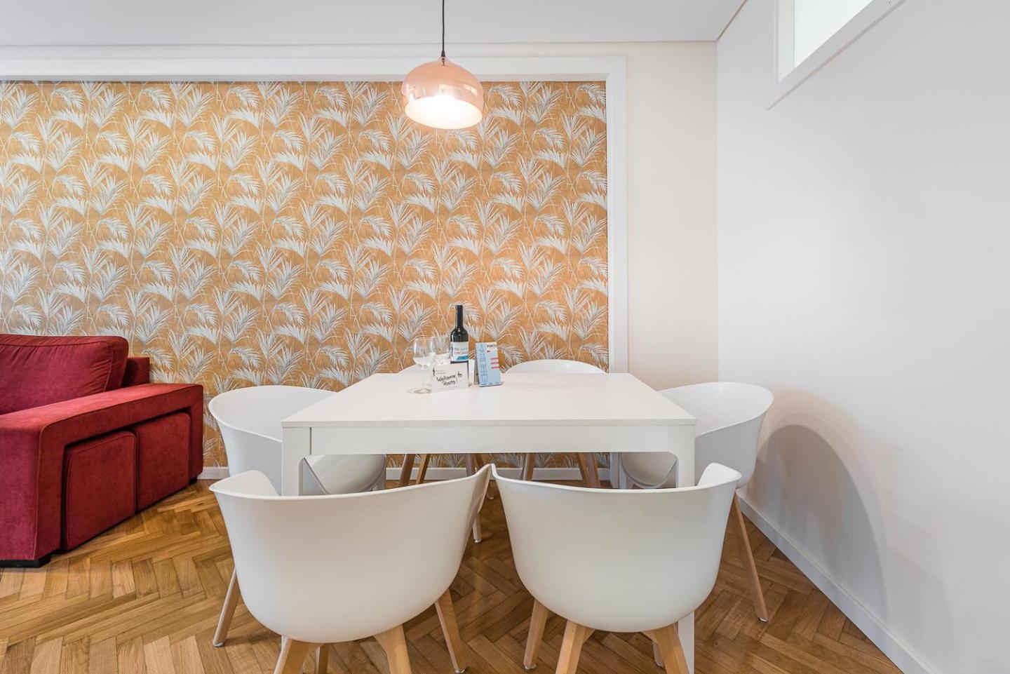 Appartamento Guestready - La Duchesse OOporto Esterno foto