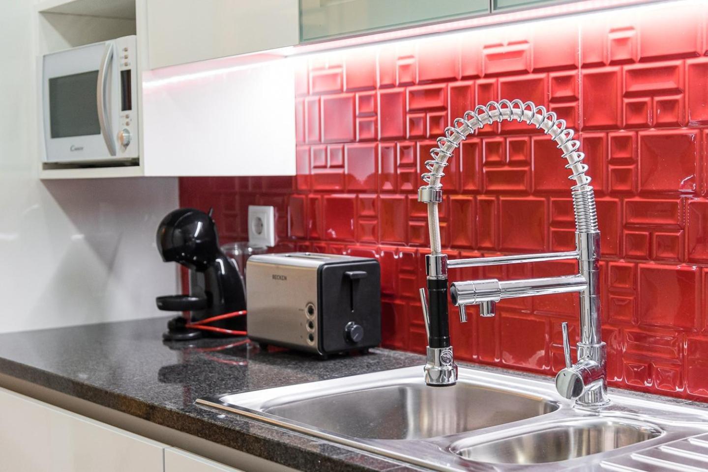Appartamento Guestready - La Duchesse OOporto Esterno foto